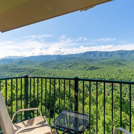 Deer Ridge Mountain Resort C301 Gatlinburg Exterior photo