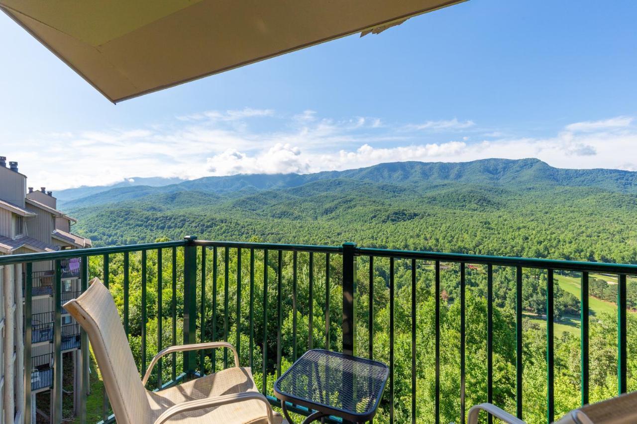 Deer Ridge Mountain Resort C301 Gatlinburg Exterior photo