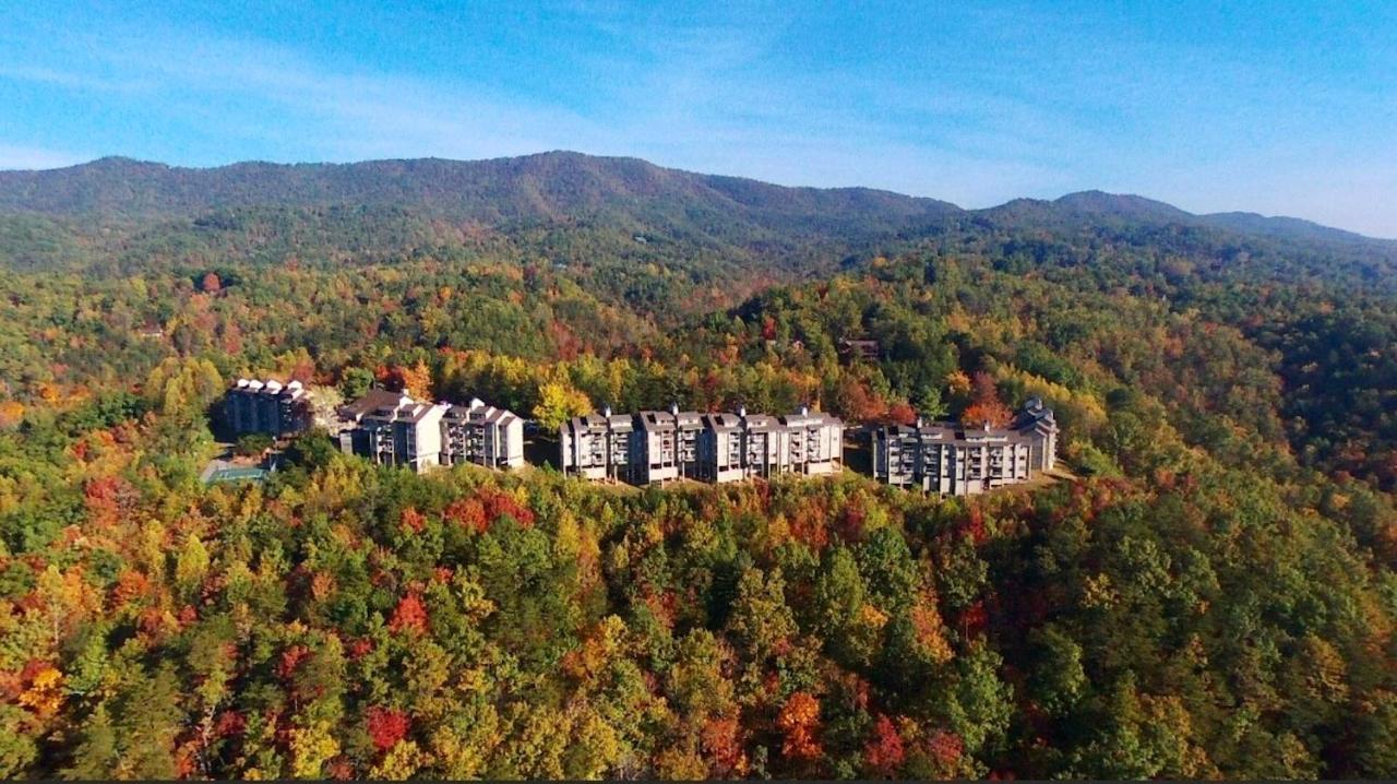 Deer Ridge Mountain Resort C301 Gatlinburg Exterior photo